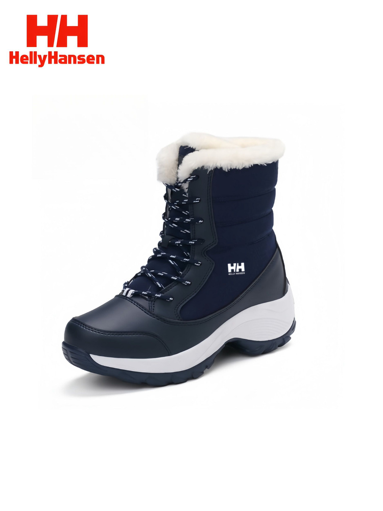 Сноубутсы Helly Hansen Хелли Хансен #1