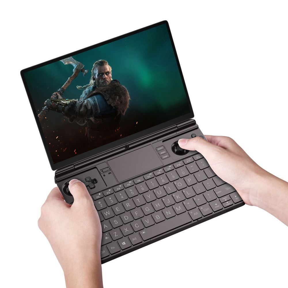 Игровой ноутбук GPD Gamepad Digital, 10.1, WIN max2-0, AMD Ryzen 7