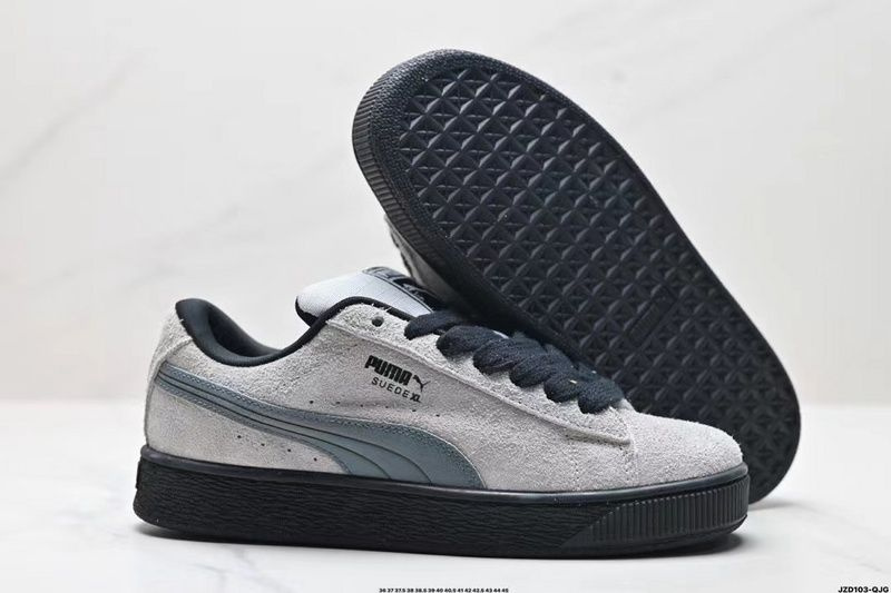 Кроссовки PUMA suede xl #1