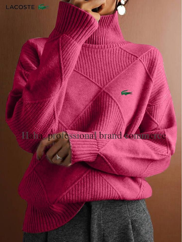 Джемпер Lacoste #1