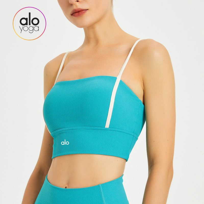 Бюстгальтер Alo Yoga 01alo yoga #1
