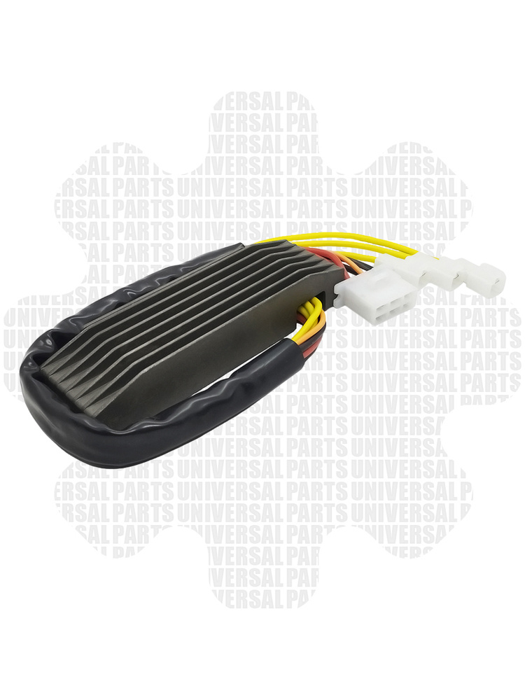 Raddrizzatore regolatore per Suzuki Intruder VS800GL VS750GL VS700GLP