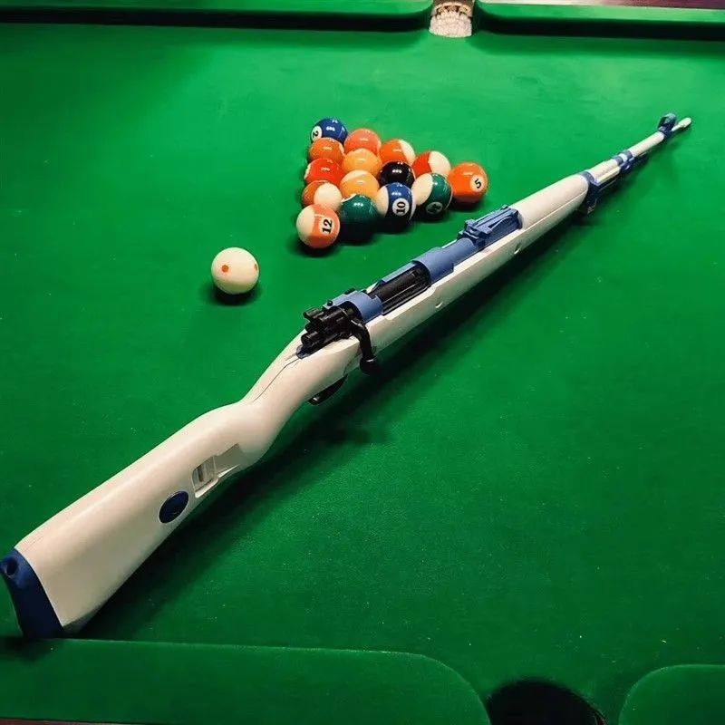 Кий для бильярда, 125 см купить на OZON по низкой цене (1823242784)