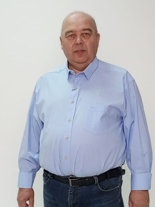 Рубашка #1