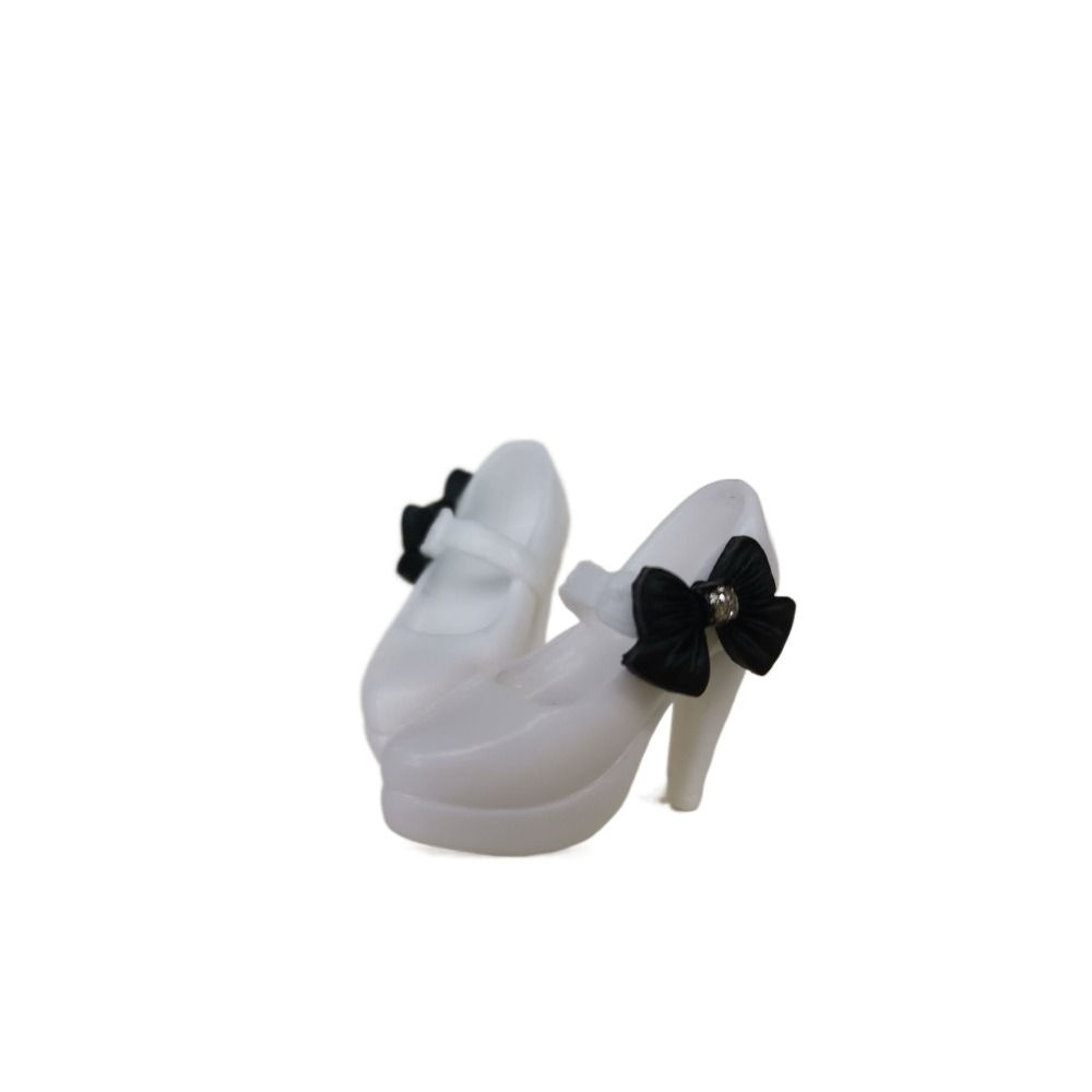 Супер Модель Обувь #1