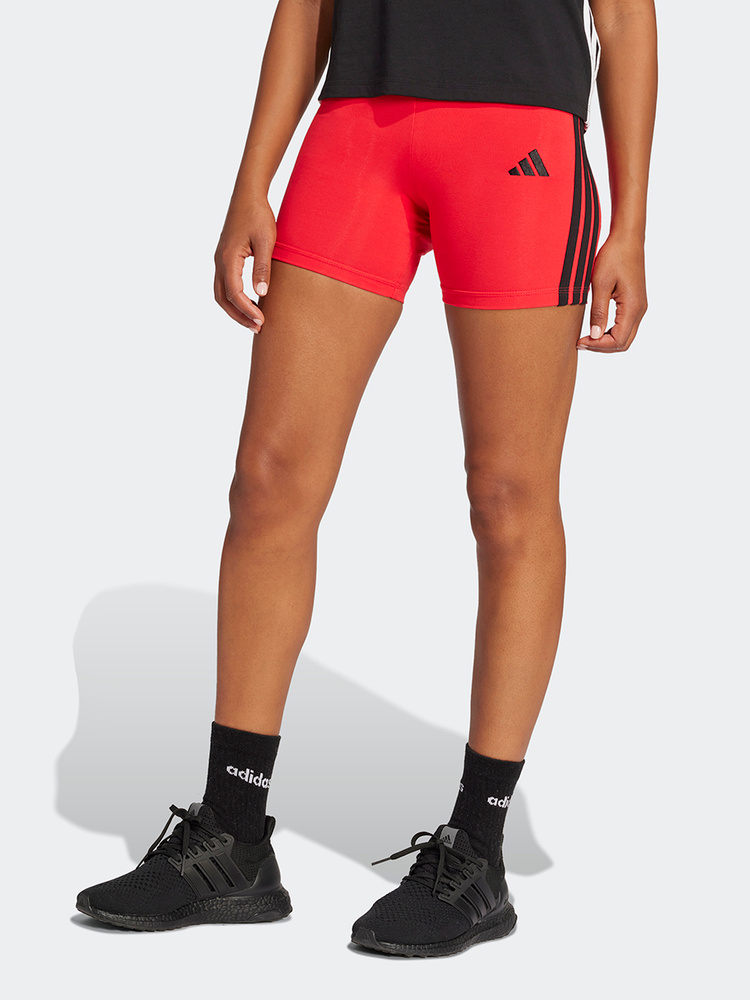 Велосипедки adidas Sportswear W 3S SJ BK SHO #1