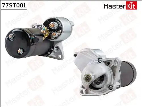 Стартер masterkit 77st001 #1