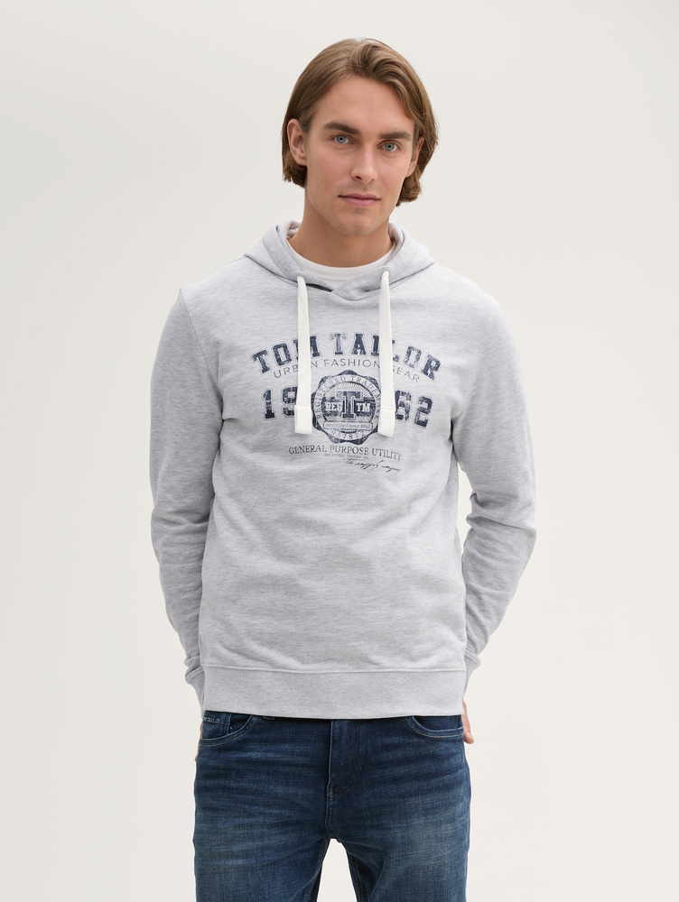 Худи Tom Tailor #1