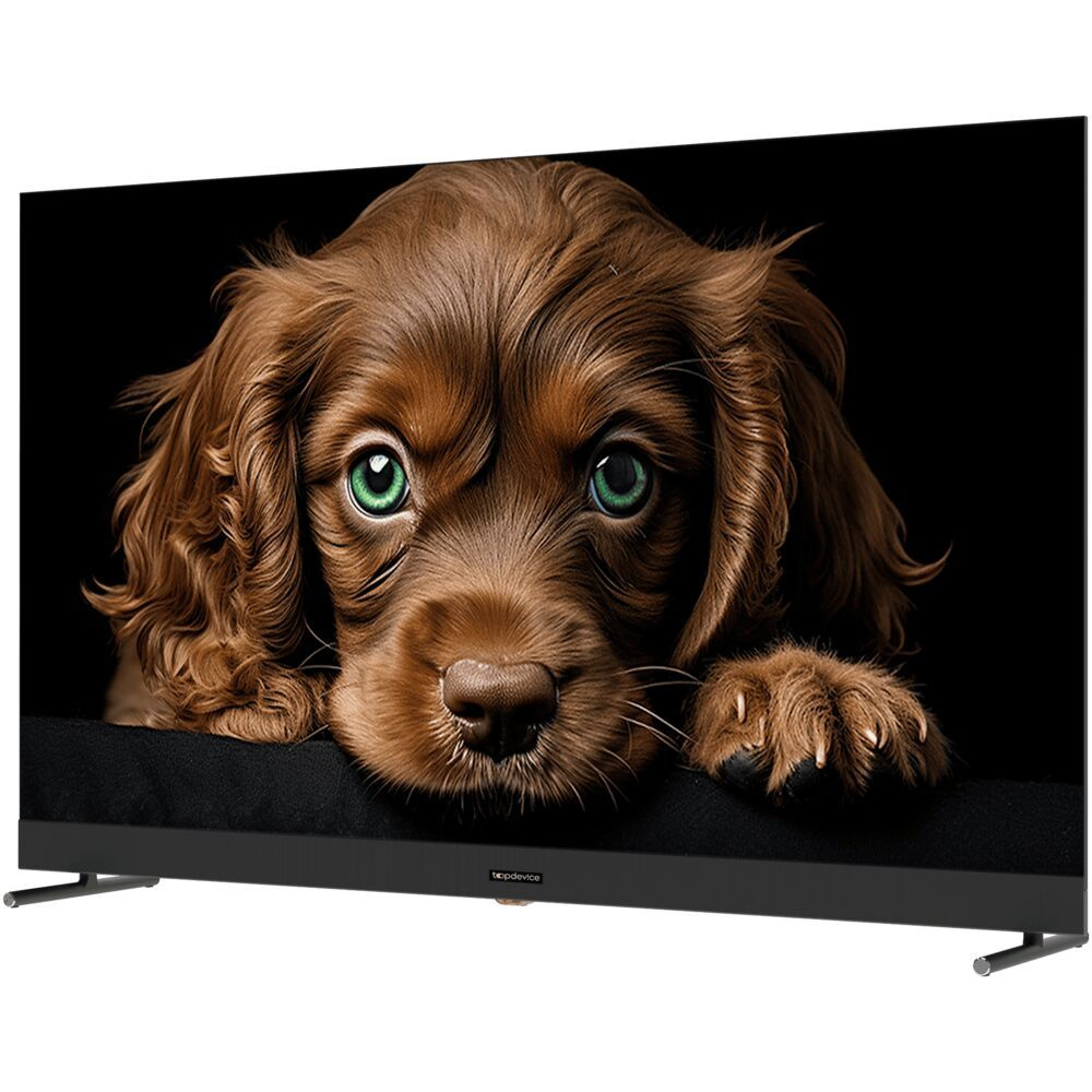 Topdevice Телевизор 50" #1