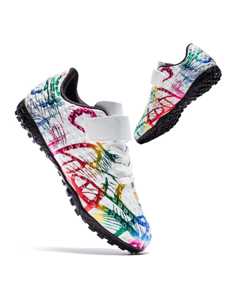 Бутсы MAXTEN #1