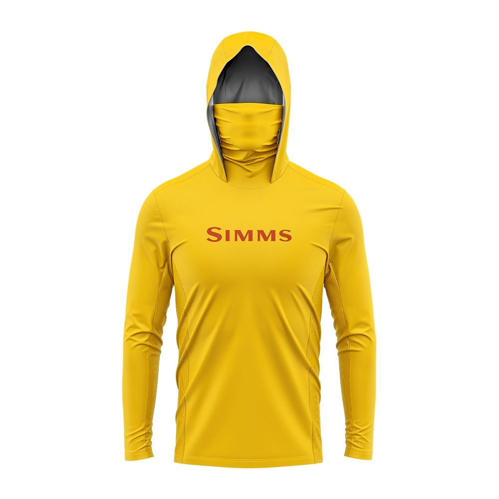 Худи Simms #1