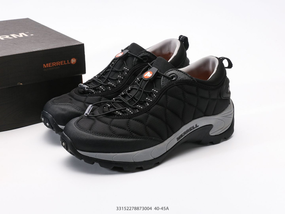 Кроссовки Merrell #1