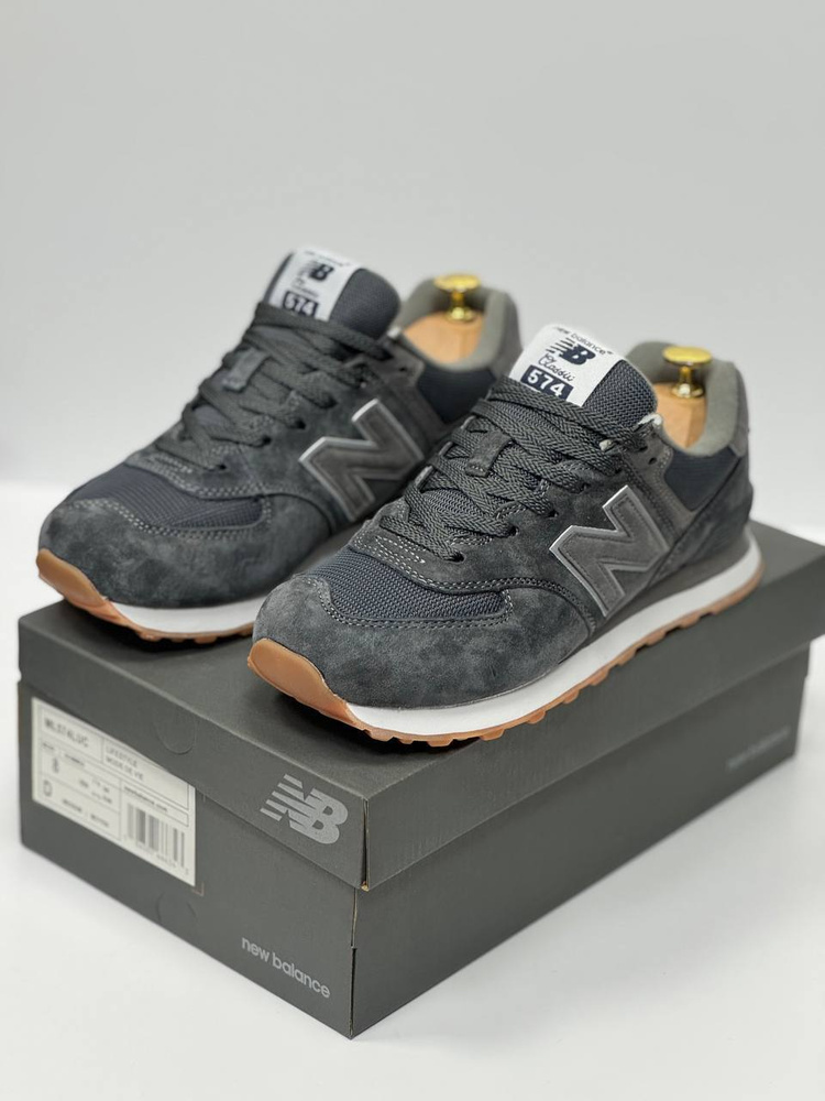 Кроссовки New Balance #1