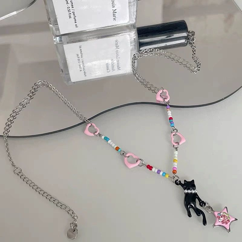 PANDORA Колье #1