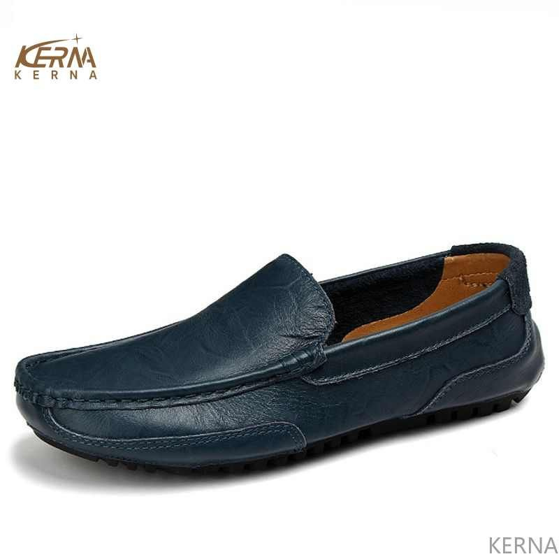 Мокасины KERNA #1