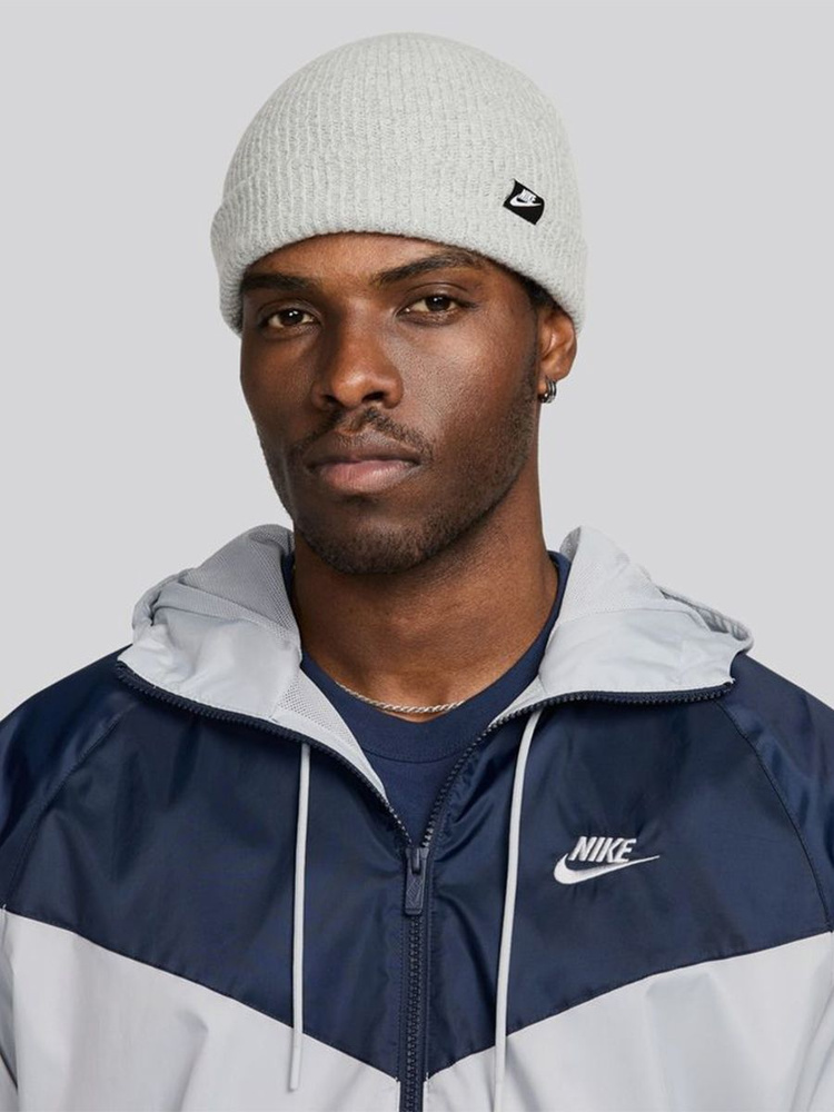 Шапка бини Nike U Nk Terra Beanie Sc Fut365 L #1