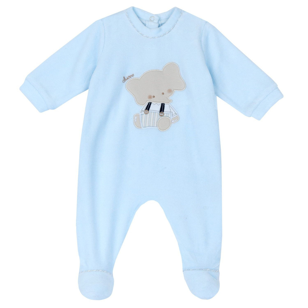 Комбинезон Chicco #1