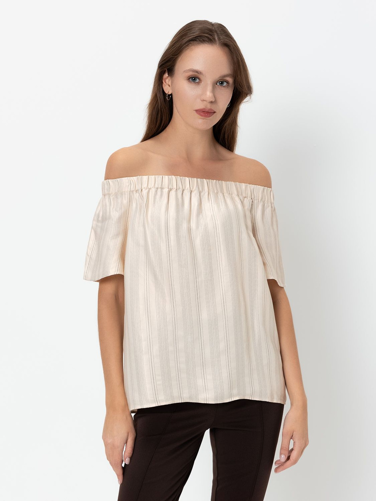 Блузка H&M #1
