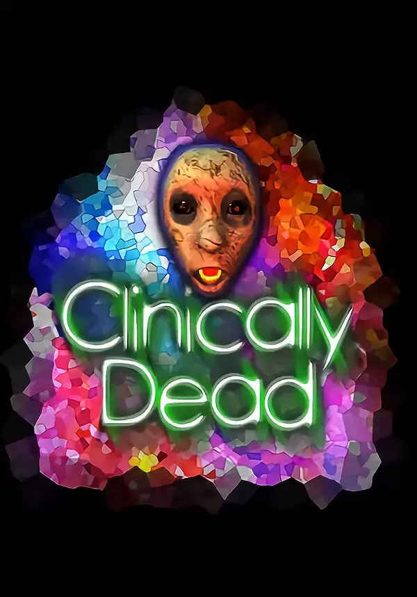 Clinically Dead #1