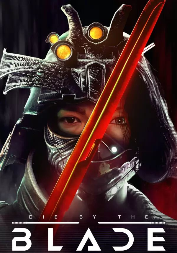 Die by the Blade #1