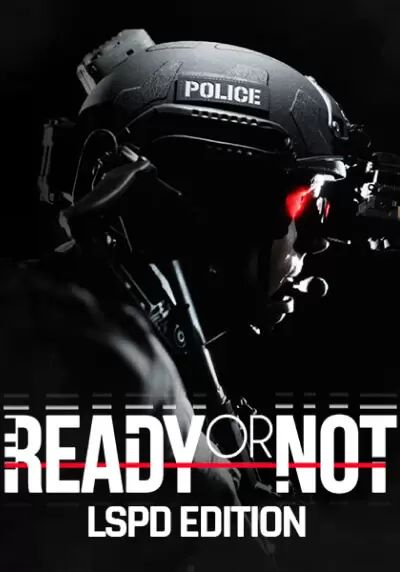Ready or Not: LSPD Bundle #1