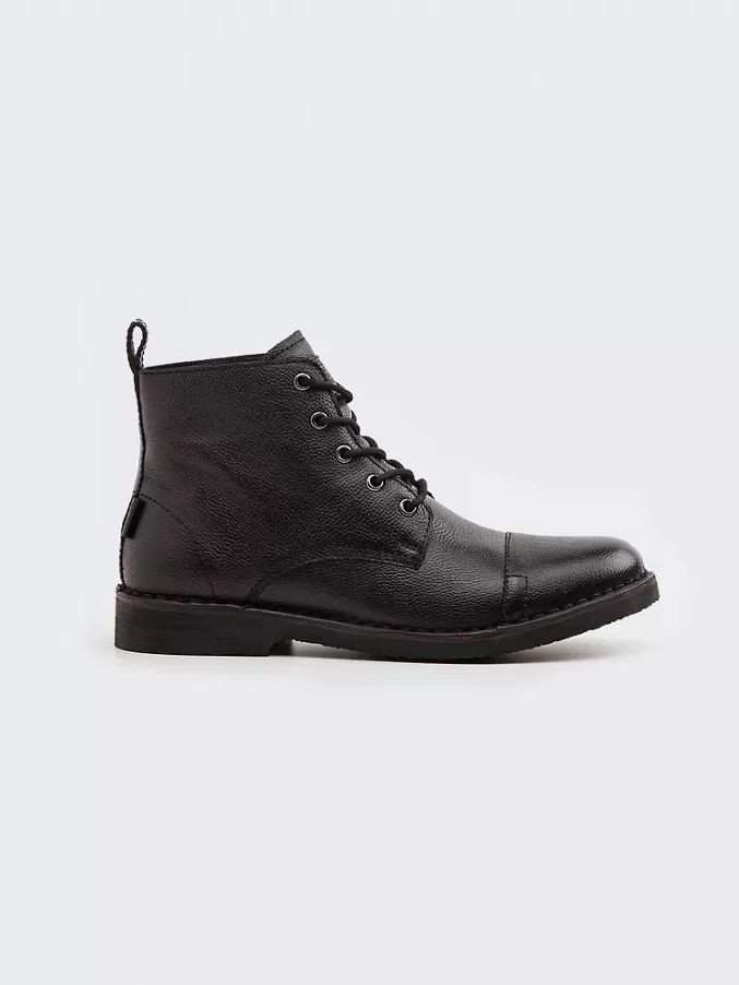 Ботинки Levi's #1