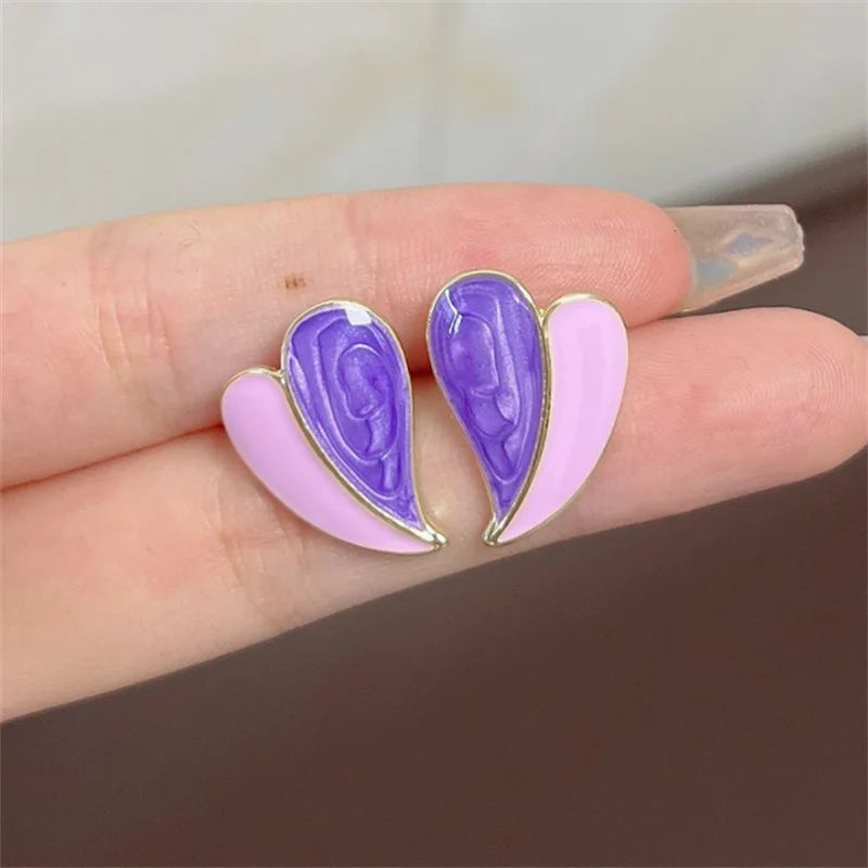 Серьги #1