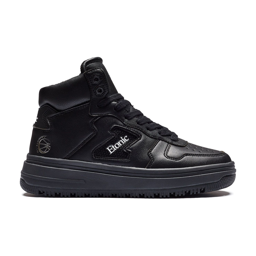 Кеды Etonic #1