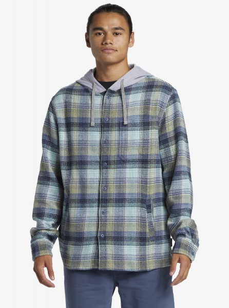 Рубашка Quiksilver #1
