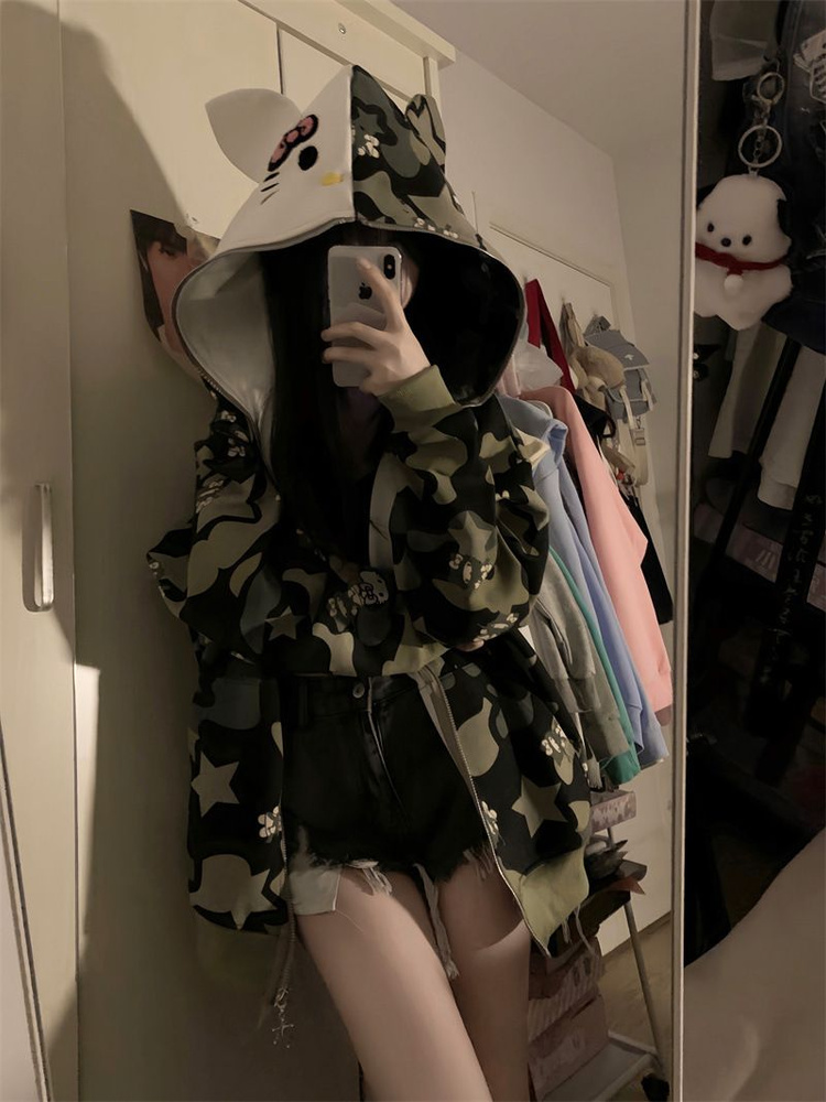 Толстовка #1