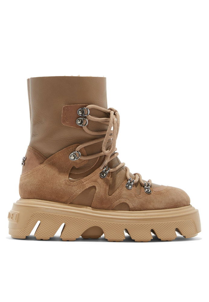 Сапоги Casadei #1