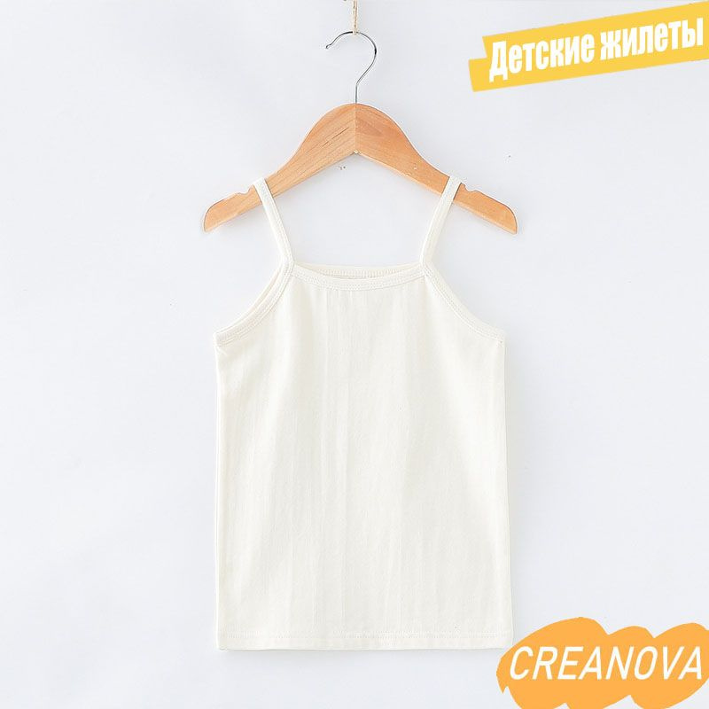 Майка CREANOVA, 1 шт #1