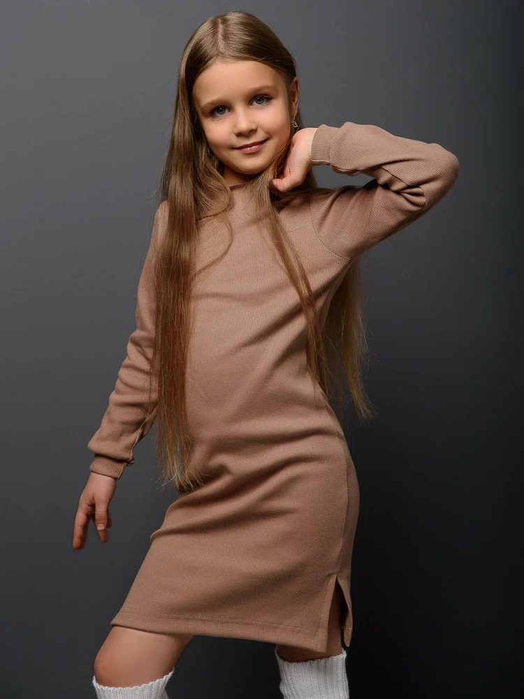 Платье #1