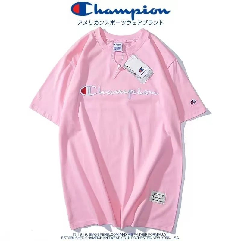 Футболка Champion #1