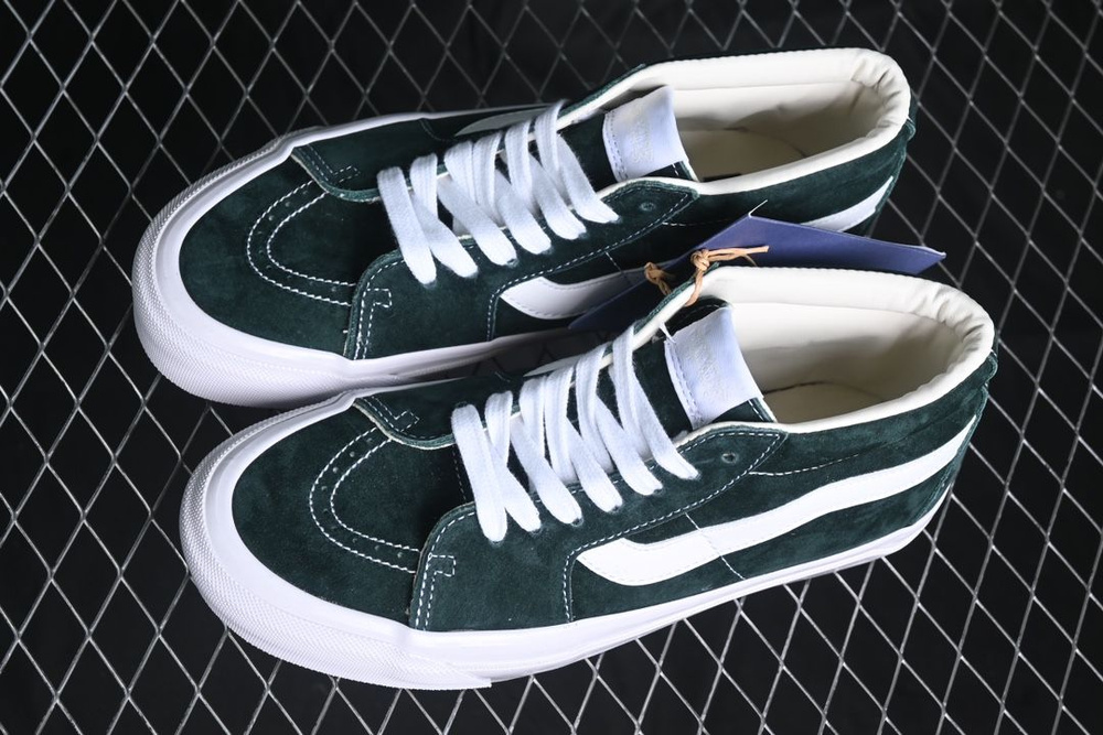 Кеды Vans #1
