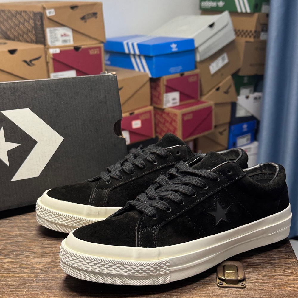 Кеды Converse #1