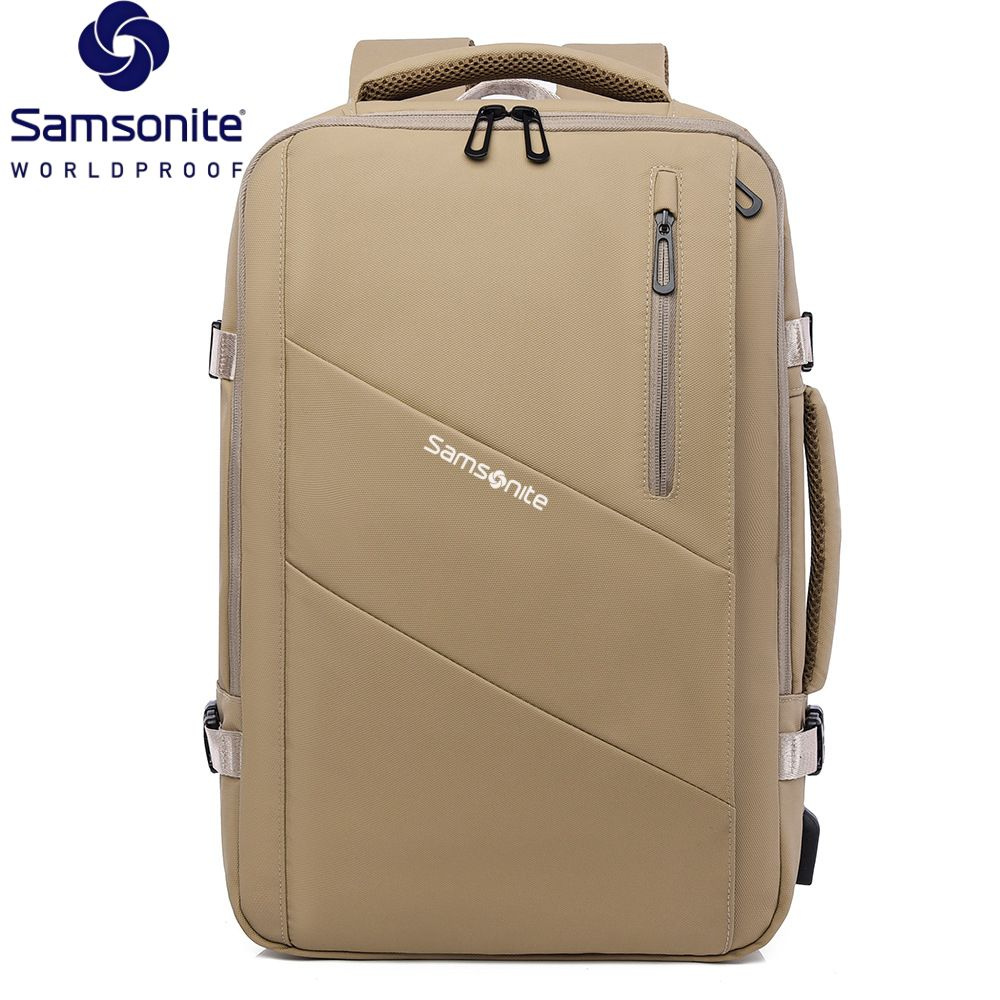 Samsonite Рюкзак #1