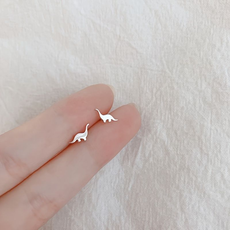 Серьги #1