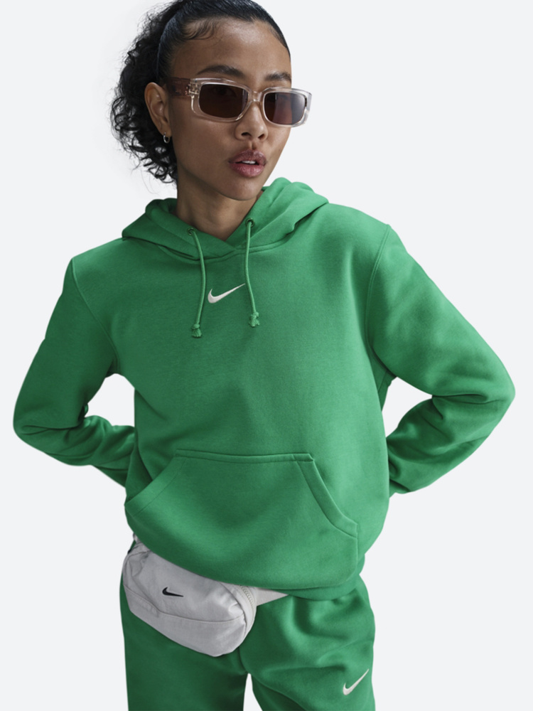 Худи Nike W NSW PHNX FLC STD PO HOODIE #1