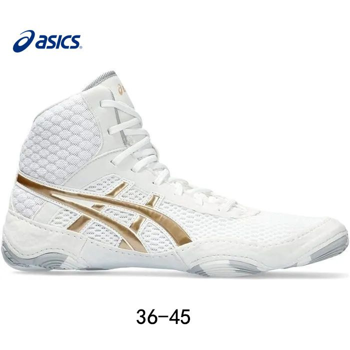 Борцовки ASICS #1