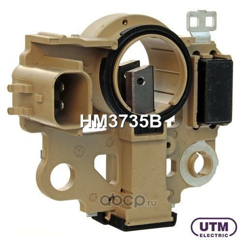 Щёткодержатель генератора Utm HM3735B #1