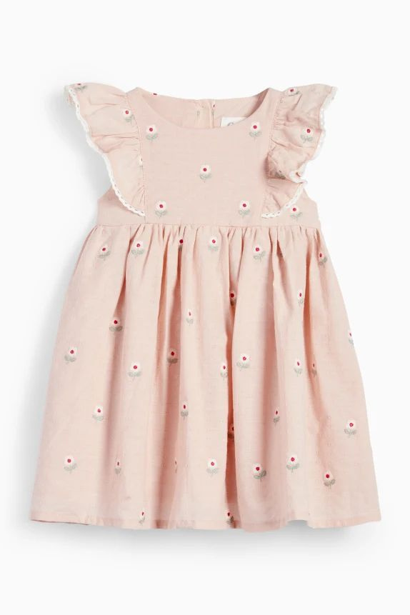 Платье H&M #1