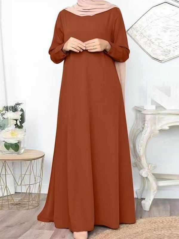 Платье #1