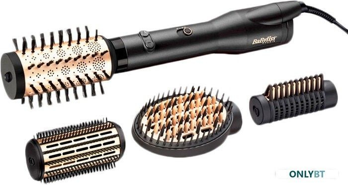 Фен Babyliss AS 970 E #1