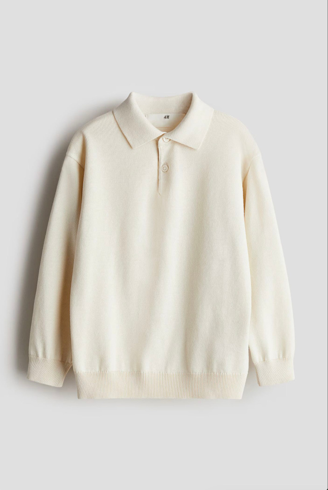 Рубашка H&M #1