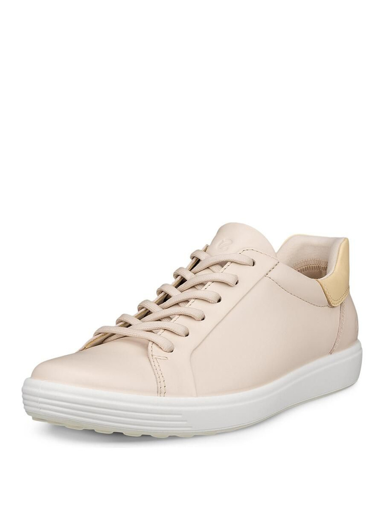 Кеды ECCO SOFT 7 W #1