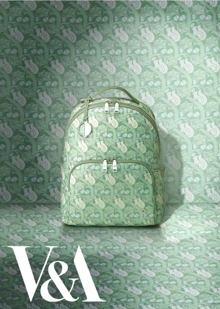 Samsonite Рюкзак #1
