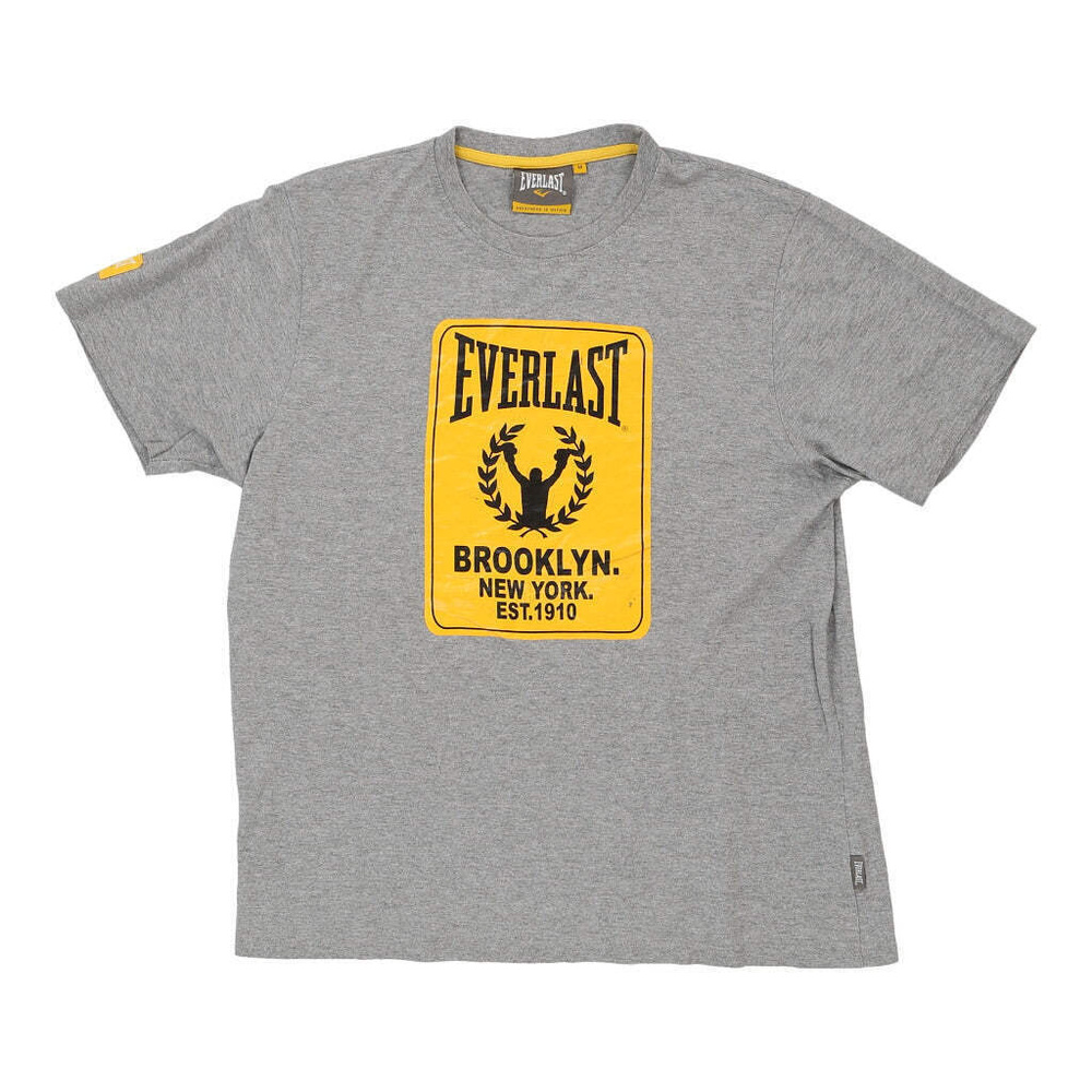 Поло Everlast #1