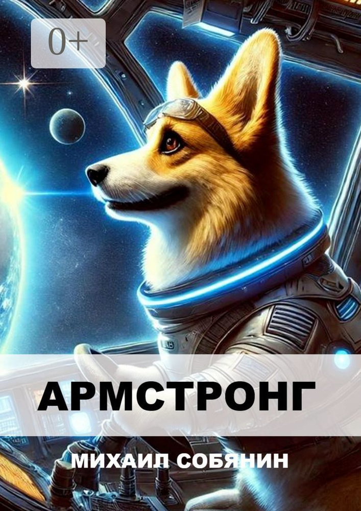 Армстронг #1
