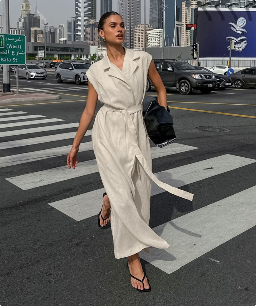 Платье Massimo Dutti #1